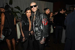 Шанна Моаклер утверждает, что Кортни Кардашьян — плохая мачеха для детей от её бывшего мужа Трэвиса Баркера