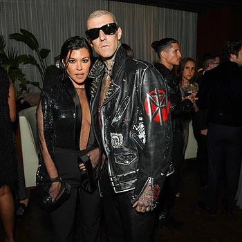 Шанна Моаклер утверждает, что Кортни Кардашьян — плохая мачеха для детей от её бывшего мужа Трэвиса Баркера