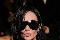 Деми Мур постриглась (или это парик?)