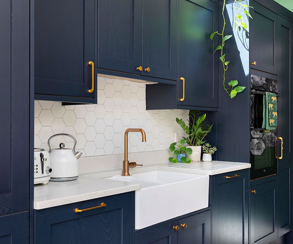 Кухня 2026: 5 трендов, которые превратят сердце вашего дома в самое стильное место