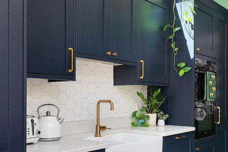 Кухня 2026: 5 трендов, которые превратят сердце вашего дома в самое стильное место