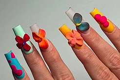 От воинов до королев: удивительная история маникюра, о которой вы не знали