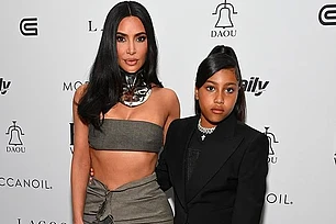 Следующая бизнес-леди клана Кардашьян: 12-летняя Норт Уэст запускает собственный бренд одежды и украшений