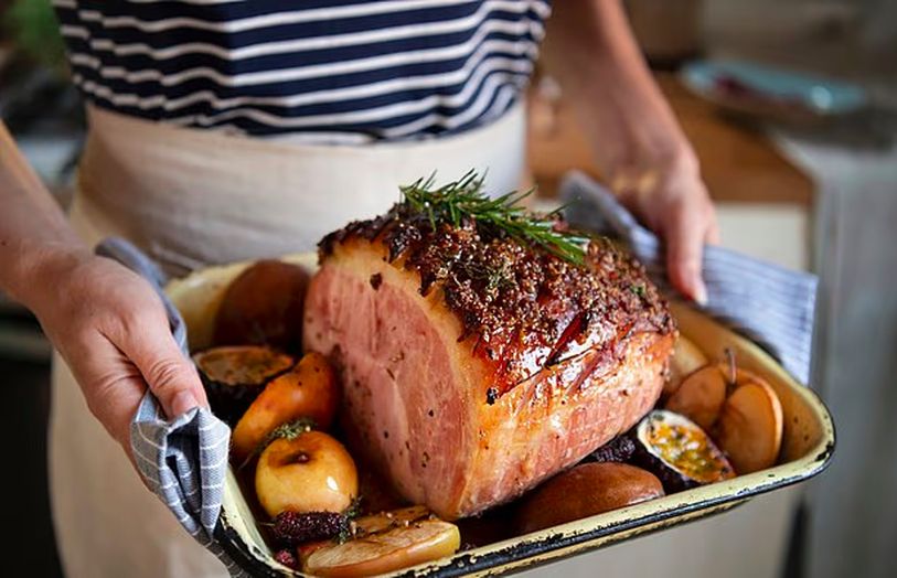 Неожиданный суперфуд: ученые заявили, что нежирная свинина полезна (но есть нюанс)