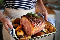 Неожиданный суперфуд: ученые заявили, что нежирная свинина полезна (но есть нюанс)