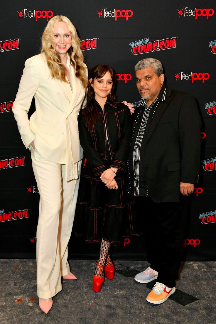 Как одеваются самые высокие и самые низкие звезды Голливуда чтобы выглядеть безупречно