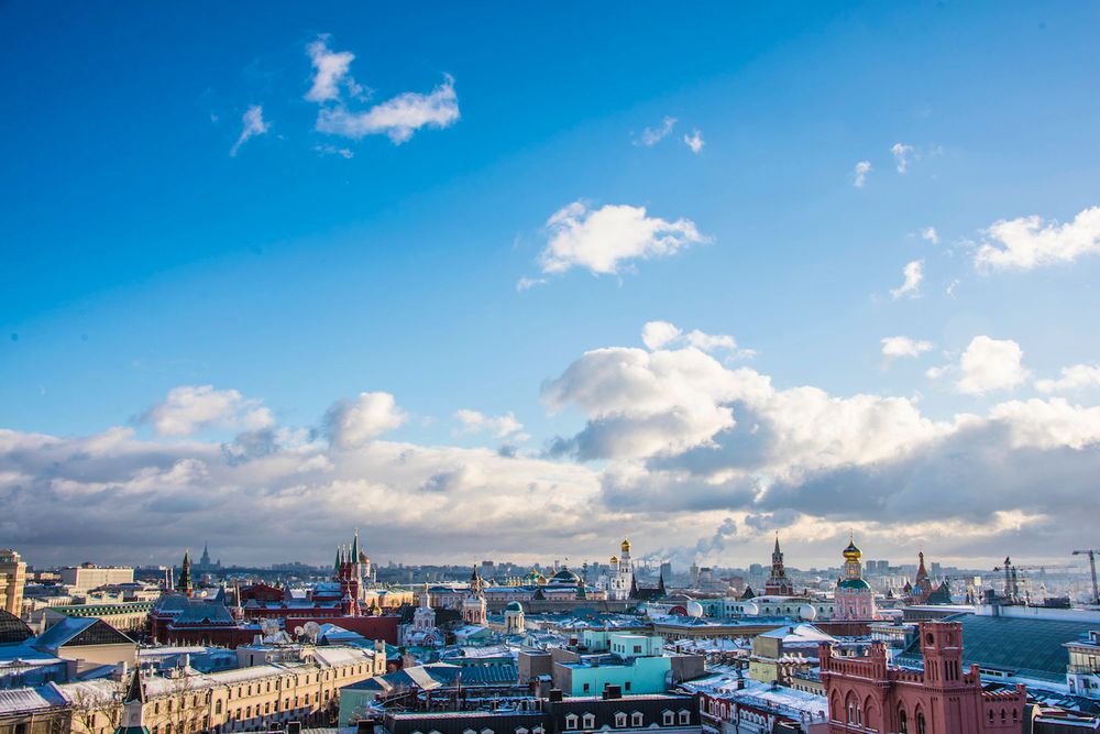 Таганский район сегодня: скрытые дворики, театры и места, о которых знают не все