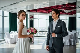 Новости event-индустрии: где в Москве проходят самые модные свадьбы и корпоративы — обзор лучших банкетных залов и лофтов с панорамным видом