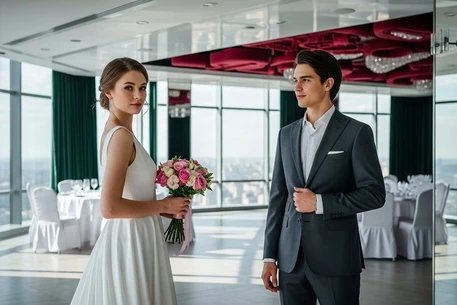 Новости event-индустрии: где в Москве проходят самые модные свадьбы и корпоративы — обзор лучших банкетных залов и лофтов с панорамным видом