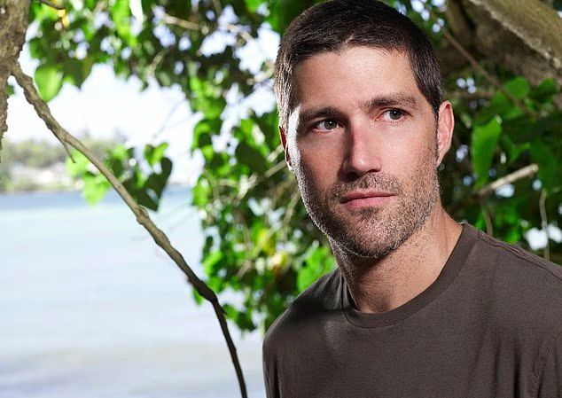 Куда пропал звезда «Остаться в живых» Мэттью Фокс, и почему он ушёл из Голливуда на 10 лет