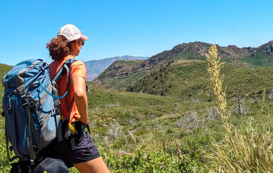 Место силы на Алтае: гид по путешествию в Катон-Карагай для женщин