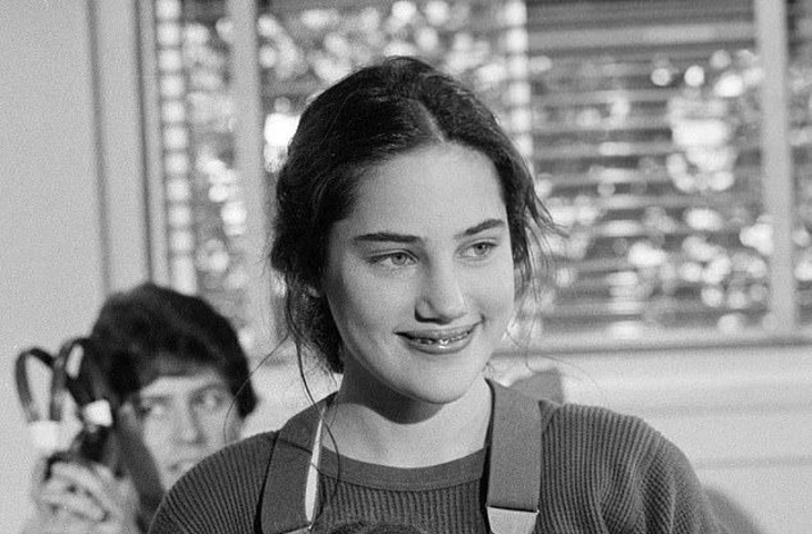 Бывшая детская звезда 80-х годов была замечена на крайне редкой прогулке в Лос-Анджелесе в этом месяце, держась незаметно и вдали от шума Голливуда