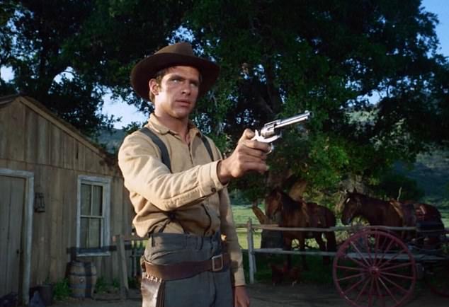 Роберт Пайн: Непревзойденный актер 70-х и 80-х вновь на публике