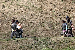 Дженнифер Гарнер и Бен Аффлек Отпраздновали 14-летие Сына Сэмюэла