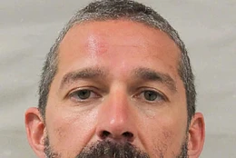 Миа Гот впервые появилась на публике после новостей о расставании с мужем Шайей Лабафом