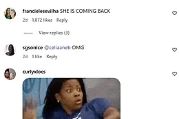 Рианна наконец подтвердила, что вернулась в студию для записи новой музыки впервые за 10 лет