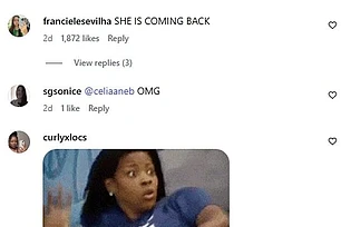 Рианна наконец подтвердила, что вернулась в студию для записи новой музыки впервые за 10 лет