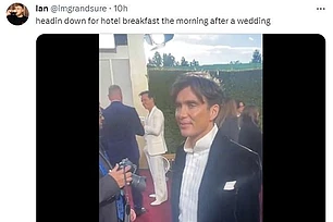 Киллиан Мерфи рассказал о своем презрении к звездному образу жизни и ненависти к «чертовым красным дорожкам» на премьерах и церемониях награждения