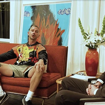 Шайа ЛаБаф признался в «провале» своего брака с Мией Гот в новом интервью