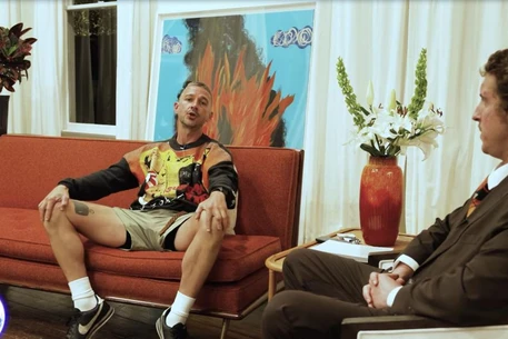 Шайа ЛаБаф признался в «провале» своего брака с Мией Гот в новом интервью