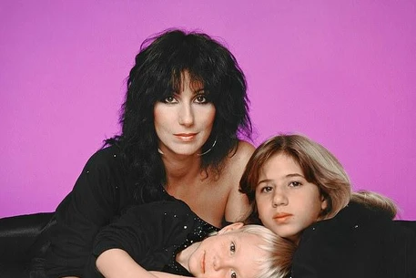 Сын Шер Элайджа Блю Оллман арестован во второй раз всего за два дня