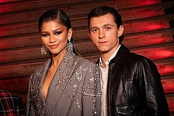 Мать Зендаи отреагировала на слухи о тайном браке дочери с Томом Холландом после того, как её стилист проговорился, что свадьба «уже состоялась»