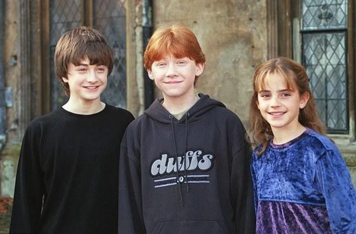 Джейми Ли Кертис и Дэниел Рэдклифф: Трогательное воссоединение спустя 25 лет