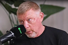 Борис Беккер заявил, что его выставили «плохим парнем» после измены беременной жене Барбаре, пока она была в больнице