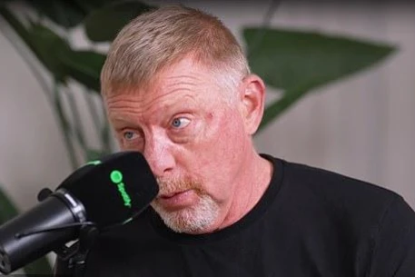 Борис Беккер заявил, что его выставили «плохим парнем» после измены беременной жене Барбаре, пока она была в больнице