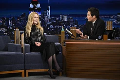 Николь Кидман покоряет Нью-Йорк