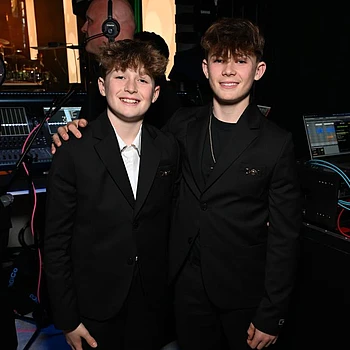 Дети Элтона Джона повзрослели!