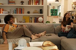 Сердце хочет того, чего хочет?