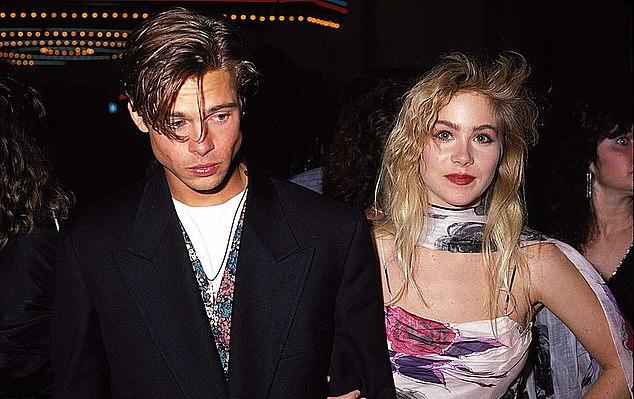 Хотя он всемирно известный сердцеед, Брэд Питт не избежал горечи отказа