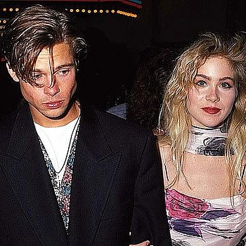 Хотя он всемирно известный сердцеед, Брэд Питт не избежал горечи отказа