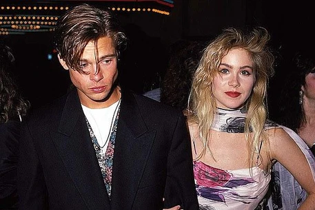 Хотя он всемирно известный сердцеед, Брэд Питт не избежал горечи отказа