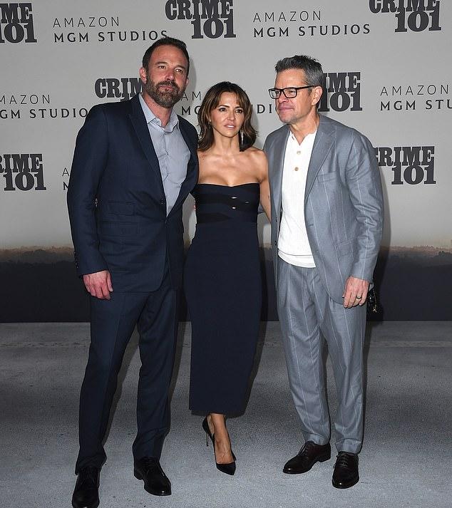 Брукс Нейдер снова сделала смелый шаг, чтобы выделиться в социальных сетях