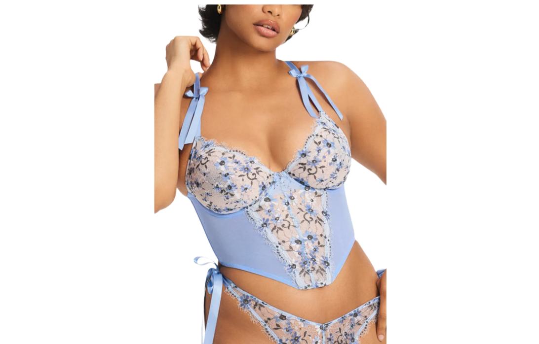 Рианна готова к весне