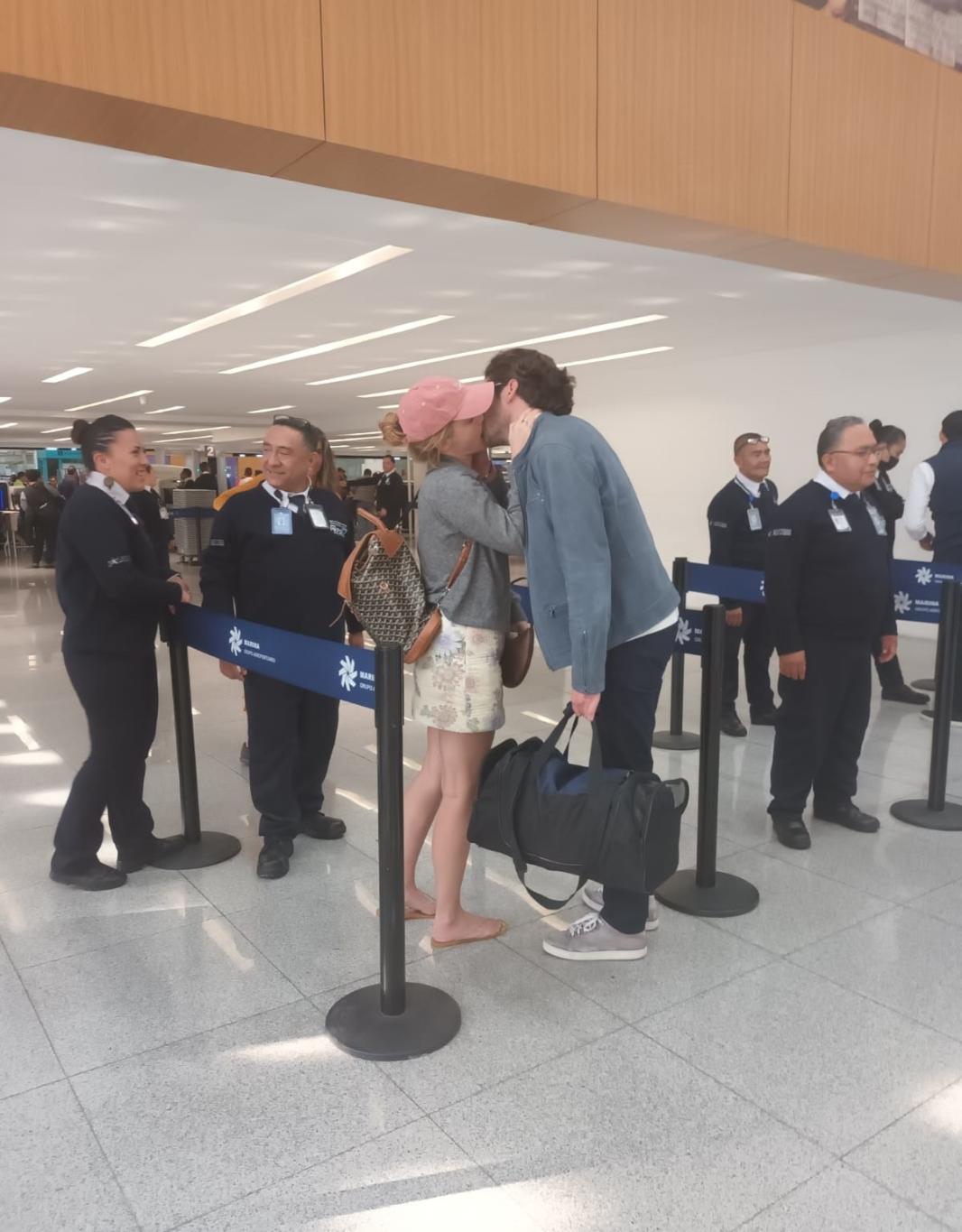 Новый возлюбленный Эммы Уотсон — миллиардер Гонсало Эвиа Байерес