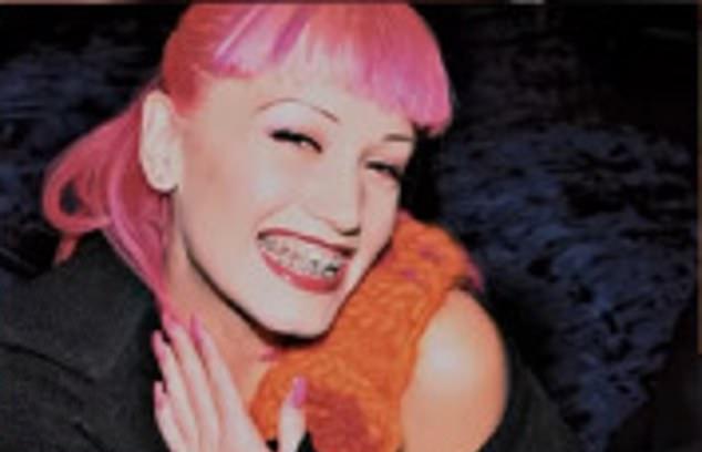 Блейк Шелтон подшутил над Гвен Стефани в своем новом посте в Instagram