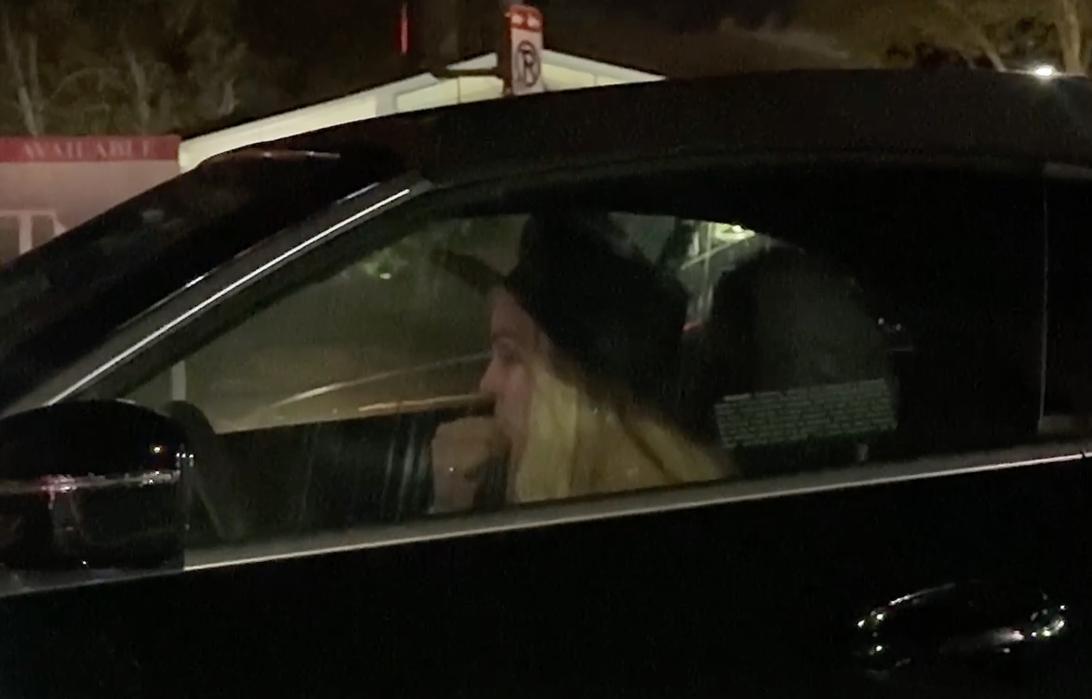 Бритни Спирс связалась с матерью и сыновьями после ареста за нетрезвое вождение