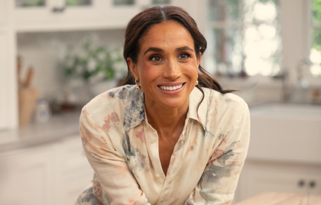 Netflix официально разорвал отношения с поляризующим лайфстайл-брендом Меган Маркл As Ever, как подтверждает Page Six