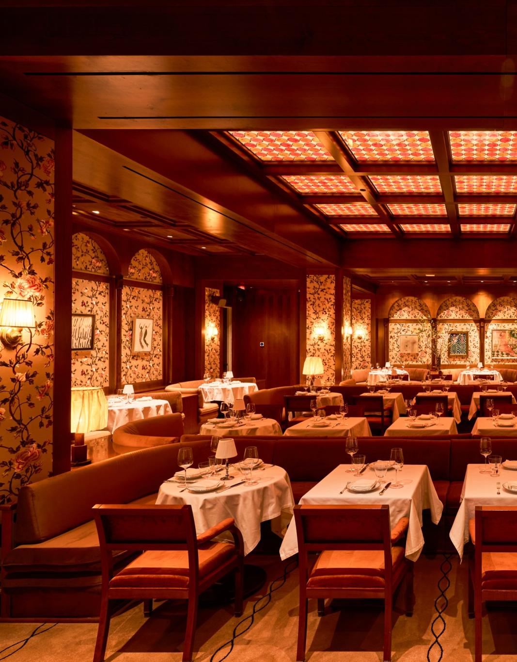 Недавно разведенная Николь Кидман произвела фурор на звездной вечеринке после нью-йоркской премьеры нового сериала Amazon «Скарпетта»