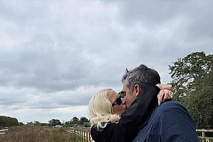 Леди Гага скоро выйдет замуж