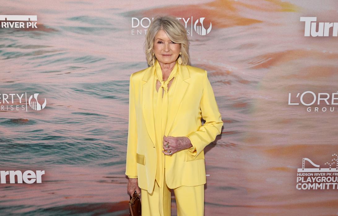 Назовите это «Методом Марты»