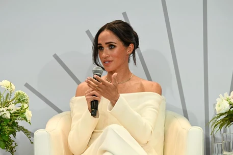 «Никому не было интересно»: инсайдеры Netflix раскрыли истинную причину разрыва с Меган Маркл