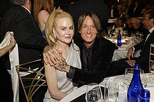 Недавно ставшая свободной Николь Кидман вполне может быть готова к новым знакомствам после расставания с бывшим мужем Китом Урбаном