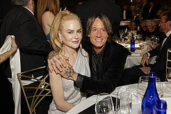 Недавно ставшая свободной Николь Кидман вполне может быть готова к новым знакомствам после расставания с бывшим мужем Китом Урбаном