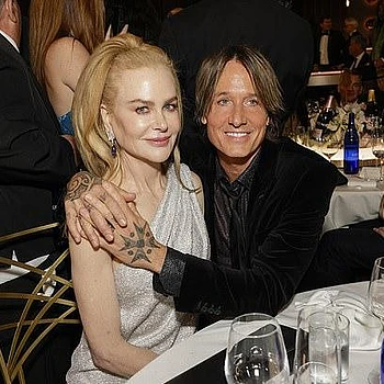 Недавно ставшая свободной Николь Кидман вполне может быть готова к новым знакомствам после расставания с бывшим мужем Китом Урбаном