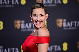 Кейт Хадсон о современном подходе к отношениям: «Так легко уйти, вместо того чтобы бороться»