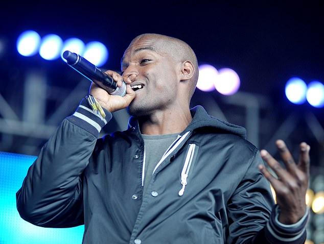 Рэпер Dot Rotten умер в возрасте 37 лет, подтвердила его семья